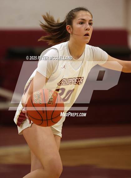 Thumbnail 3 in Newburyport vs. Springfield International Charter School (MIAA Division 3 Round of 32)  photogallery.