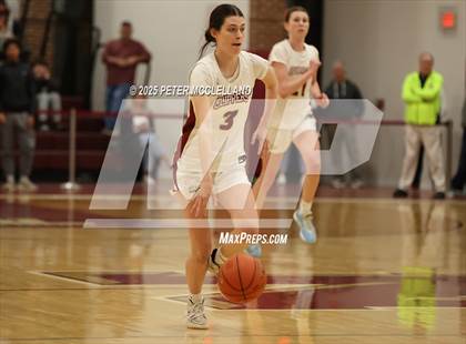 Thumbnail 2 in Newburyport vs. Springfield International Charter School (MIAA Division 3 Round of 32)  photogallery.