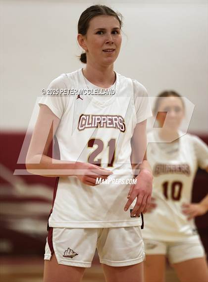 Thumbnail 1 in Newburyport vs. Springfield International Charter School (MIAA Division 3 Round of 32)  photogallery.