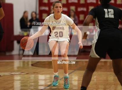 Thumbnail 1 in Newburyport vs. Springfield International Charter School (MIAA Division 3 Round of 32)  photogallery.