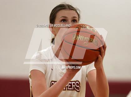 Thumbnail 3 in Newburyport vs. Springfield International Charter School (MIAA Division 3 Round of 32)  photogallery.