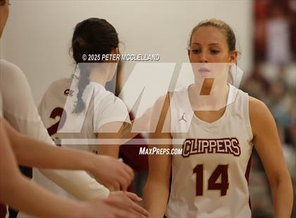 Thumbnail 2 in Newburyport vs. Springfield International Charter School (MIAA Division 3 Round of 32)  photogallery.