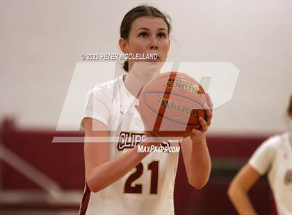 Thumbnail 2 in Newburyport vs. Springfield International Charter School (MIAA Division 3 Round of 32)  photogallery.