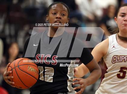 Thumbnail 3 in Newburyport vs. Springfield International Charter School (MIAA Division 3 Round of 32)  photogallery.