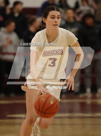 Thumbnail 1 in Newburyport vs. Springfield International Charter School (MIAA Division 3 Round of 32)  photogallery.