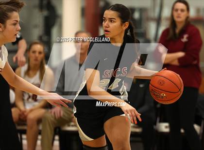 Thumbnail 1 in Newburyport vs. Springfield International Charter School (MIAA Division 3 Round of 32)  photogallery.