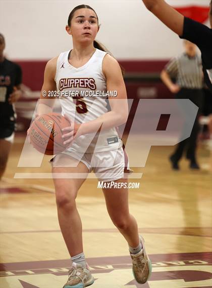 Thumbnail 3 in Newburyport vs. Springfield International Charter School (MIAA Division 3 Round of 32)  photogallery.
