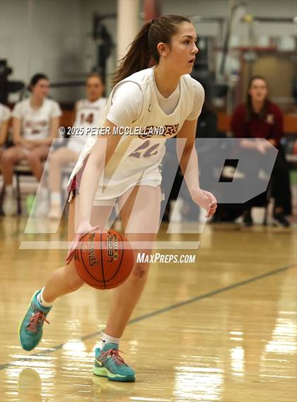 Thumbnail 1 in Newburyport vs. Springfield International Charter School (MIAA Division 3 Round of 32)  photogallery.