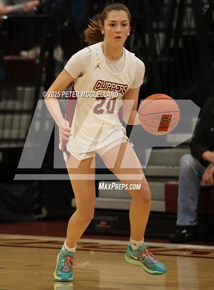 Thumbnail 3 in Newburyport vs. Springfield International Charter School (MIAA Division 3 Round of 32)  photogallery.