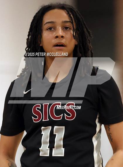 Thumbnail 2 in Newburyport vs. Springfield International Charter School (MIAA Division 3 Round of 32)  photogallery.