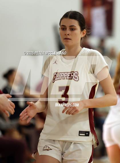 Thumbnail 1 in Newburyport vs. Springfield International Charter School (MIAA Division 3 Round of 32)  photogallery.