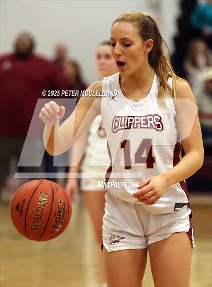 Thumbnail 2 in Newburyport vs. Springfield International Charter School (MIAA Division 3 Round of 32)  photogallery.