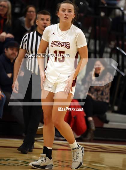 Thumbnail 1 in Newburyport vs. Springfield International Charter School (MIAA Division 3 Round of 32)  photogallery.