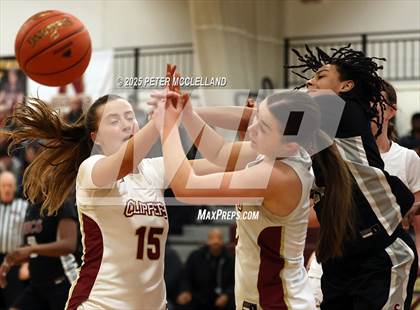 Thumbnail 1 in Newburyport vs. Springfield International Charter School (MIAA Division 3 Round of 32)  photogallery.