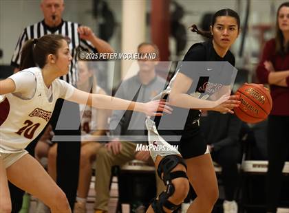 Thumbnail 2 in Newburyport vs. Springfield International Charter School (MIAA Division 3 Round of 32)  photogallery.