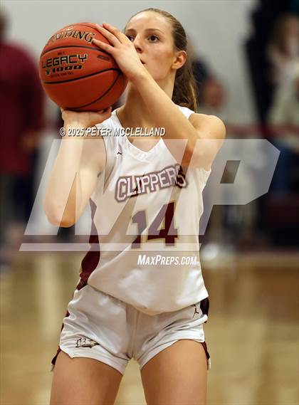 Thumbnail 1 in Newburyport vs. Springfield International Charter School (MIAA Division 3 Round of 32)  photogallery.