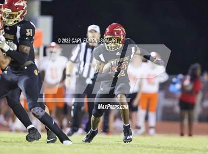 Thumbnail 2 in Blackman @ Riverdale photogallery.