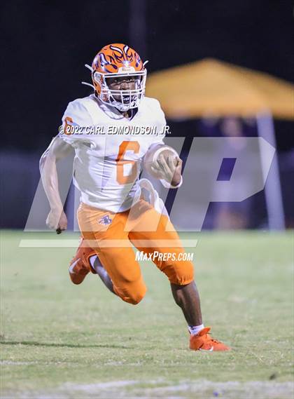 Thumbnail 2 in Blackman @ Riverdale photogallery.