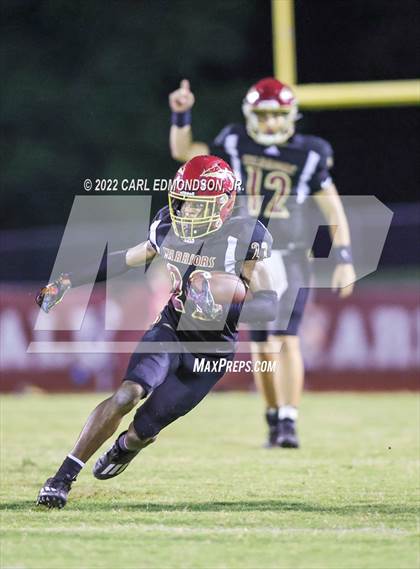 Thumbnail 2 in Blackman @ Riverdale photogallery.