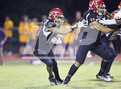 Thumbnail 1 in Blackman @ Riverdale photogallery.