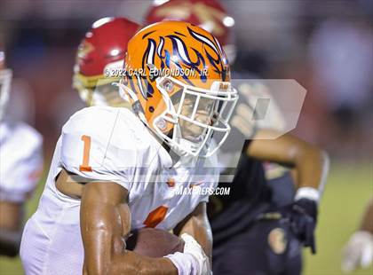 Thumbnail 1 in Blackman @ Riverdale photogallery.