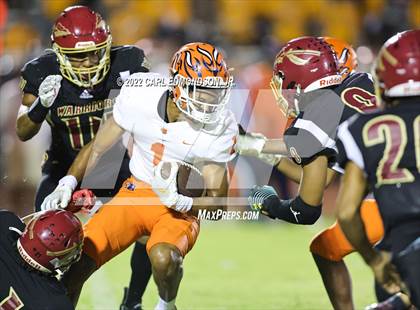 Thumbnail 3 in Blackman @ Riverdale photogallery.