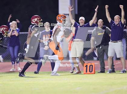 Thumbnail 2 in Blackman @ Riverdale photogallery.