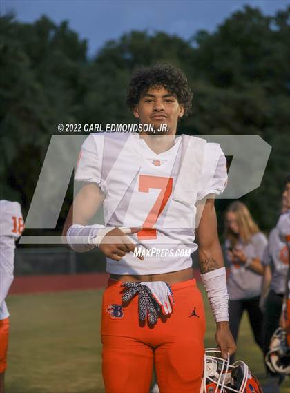 Thumbnail 3 in Blackman @ Riverdale photogallery.