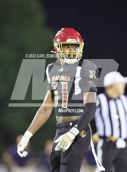Thumbnail 2 in Blackman @ Riverdale photogallery.