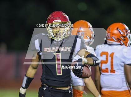 Thumbnail 1 in Blackman @ Riverdale photogallery.