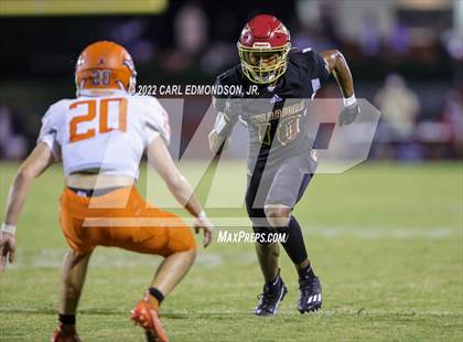 Thumbnail 3 in Blackman @ Riverdale photogallery.