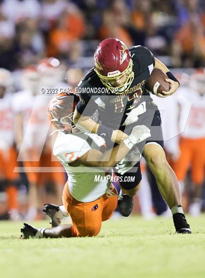 Thumbnail 1 in Blackman @ Riverdale photogallery.