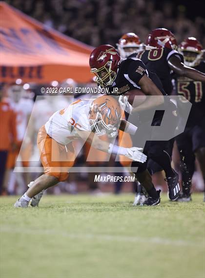 Thumbnail 1 in Blackman @ Riverdale photogallery.