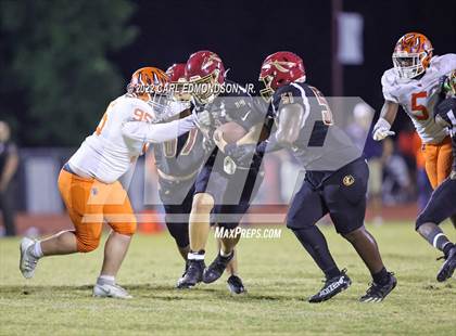 Thumbnail 1 in Blackman @ Riverdale photogallery.