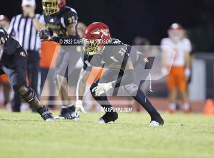 Thumbnail 3 in Blackman @ Riverdale photogallery.