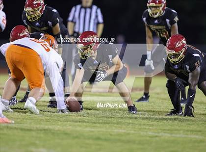 Thumbnail 1 in Blackman @ Riverdale photogallery.