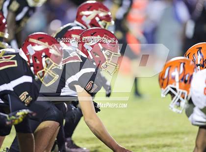 Thumbnail 1 in Blackman @ Riverdale photogallery.
