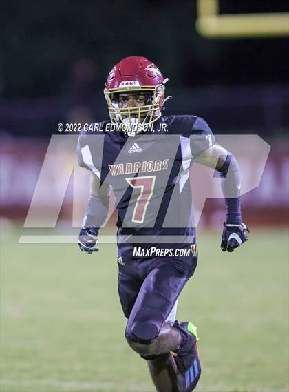 Thumbnail 2 in Blackman @ Riverdale photogallery.