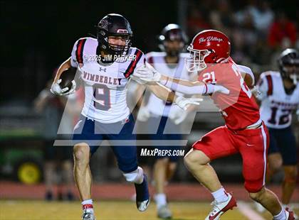 Thumbnail 1 in Wimberley @ Salado photogallery.