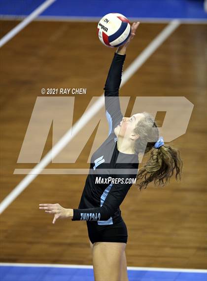 Thumbnail 3 in Broomfield vs. Pueblo West (CHSAA 5A State M7) photogallery.