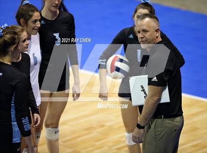 Thumbnail 2 in Broomfield vs. Pueblo West (CHSAA 5A State M7) photogallery.