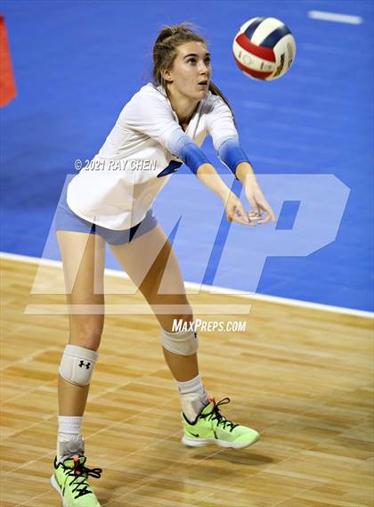 Thumbnail 2 in Broomfield vs. Pueblo West (CHSAA 5A State M7) photogallery.