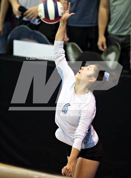 Thumbnail 2 in Broomfield vs. Pueblo West (CHSAA 5A State M7) photogallery.