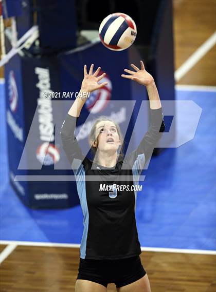 Thumbnail 3 in Broomfield vs. Pueblo West (CHSAA 5A State M7) photogallery.