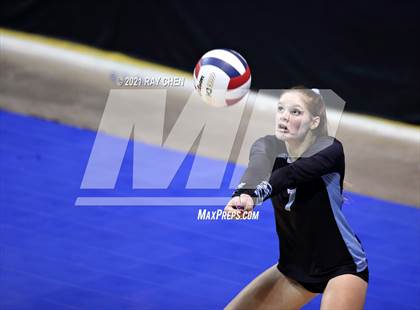 Thumbnail 1 in Broomfield vs. Pueblo West (CHSAA 5A State M7) photogallery.
