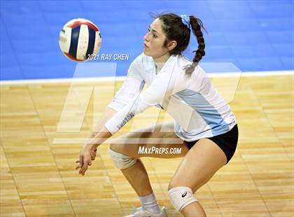 Thumbnail 2 in Broomfield vs. Pueblo West (CHSAA 5A State M7) photogallery.
