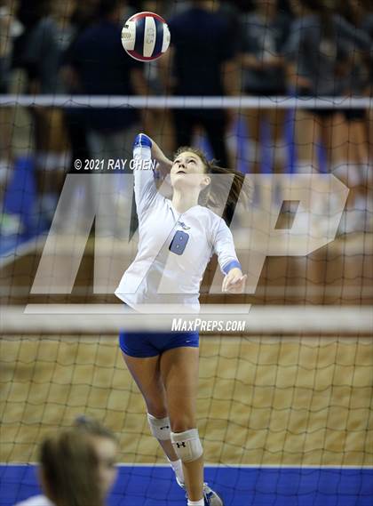Thumbnail 1 in Broomfield vs. Pueblo West (CHSAA 5A State M7) photogallery.