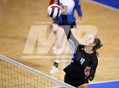 Thumbnail 1 in Broomfield vs. Pueblo West (CHSAA 5A State M7) photogallery.