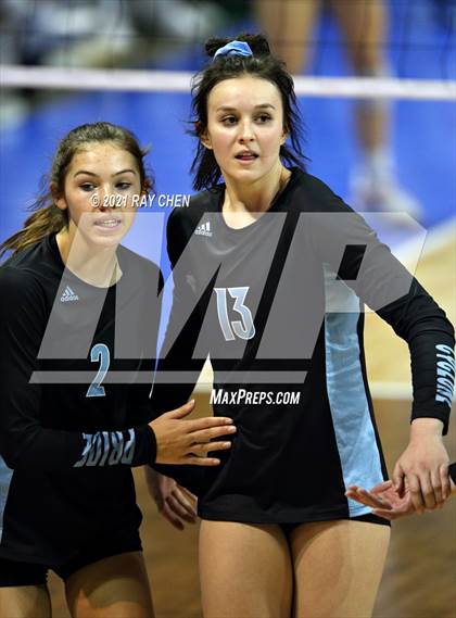 Thumbnail 3 in Broomfield vs. Pueblo West (CHSAA 5A State M7) photogallery.