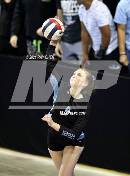 Thumbnail 1 in Broomfield vs. Pueblo West (CHSAA 5A State M7) photogallery.